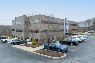 Cumberland, RI Office - 1300 Highland Corporate Dr