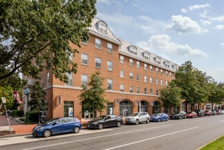 Washington, DC Office, Office/Medical - 600 Pennsylvania Ave SE