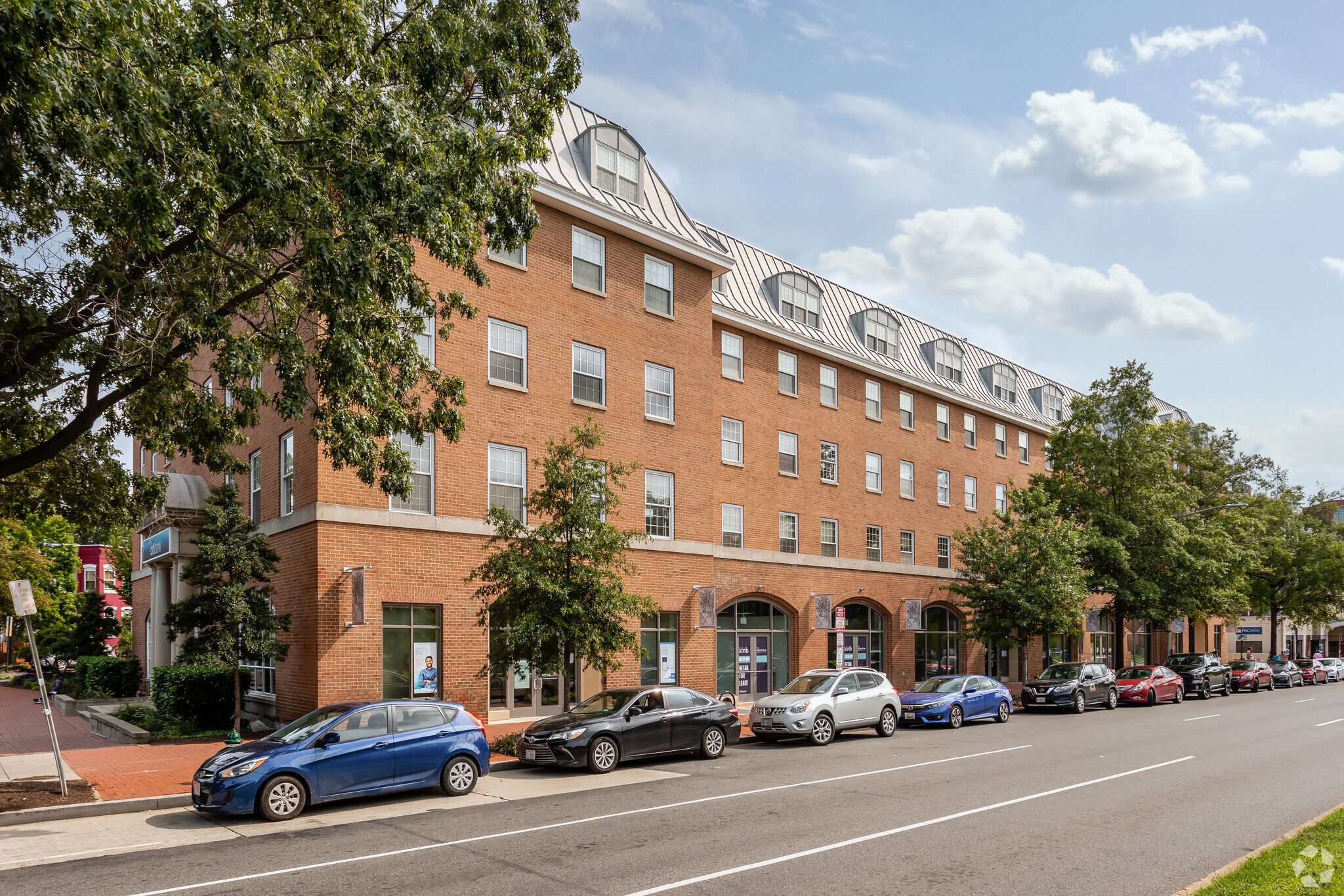 600 Pennsylvania Ave SE, Washington, DC for Rent