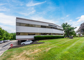 Cedar Knolls, NJ Office/Medical - 160 E Hanover Ave