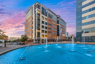 Plano, TX Office - 7500 Dallas Pky