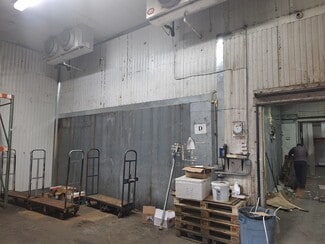 Brooklyn, NY Industrial - 117-127 25th St