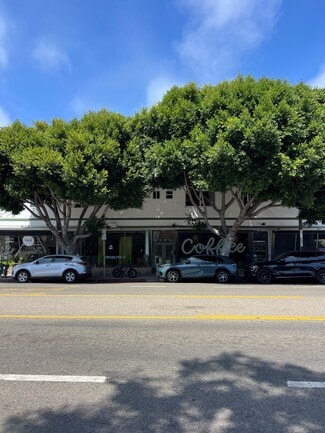 Venice, CA Retail - 1380 Main St Venice, CA Retail - 1380 Main St