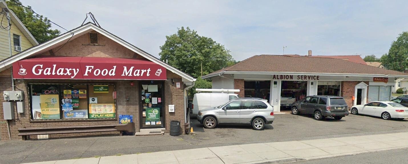 126 Broad St Clifton, NJ 07013 Retail Property for Sale on