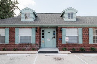 Longwood, FL Office - 500 E 434