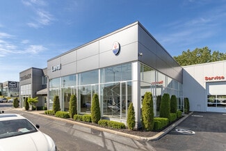 Laval, QC Industrial - 1750 Boul Chomedey Laval, QC Industrial - 1750 Boul Chomedey