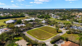 Bonita Springs, FL Commercial Land - 3841 Via Del Rey