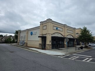Suwanee, GA Retail - 8020 McGinnis Ferry Rd Suwanee, GA Retail - 8020 McGinnis Ferry Rd