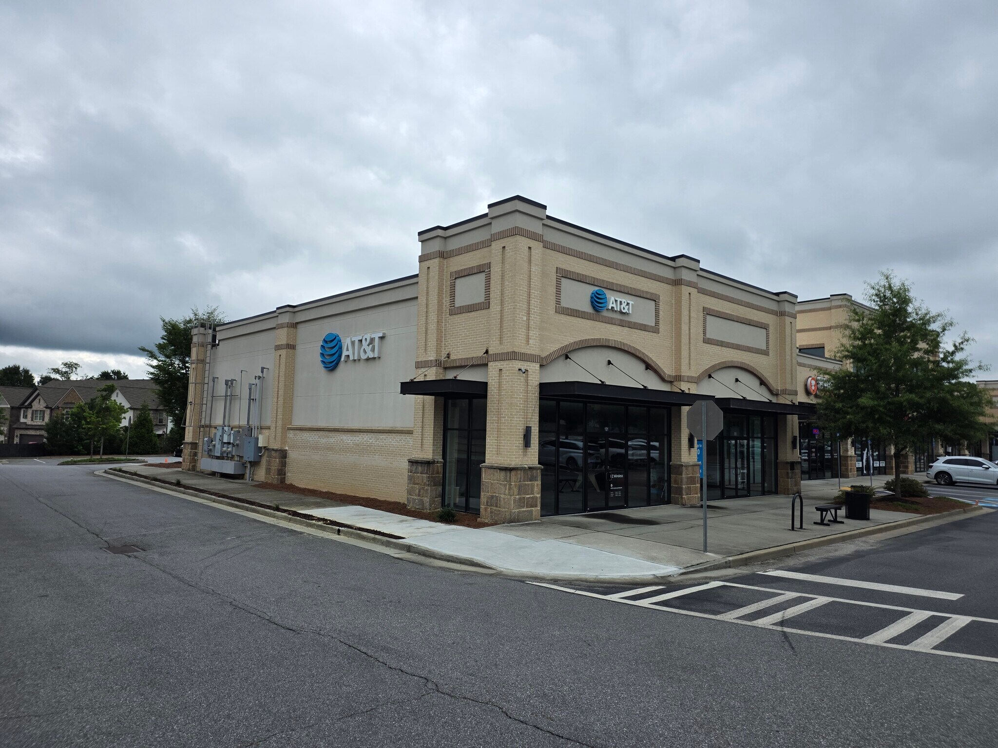 8020 McGinnis Ferry Rd, Suwanee, GA for Rent