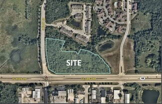 Franklin, WI Commercial - 60th St & W Ryan Rd