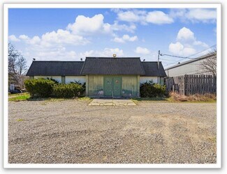 Wellsville, NY Specialty - 24 E Dyke St