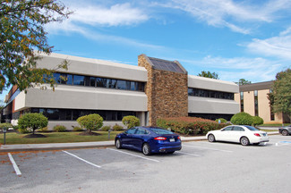 Pikesville, MD Office - 124 Slade Ave