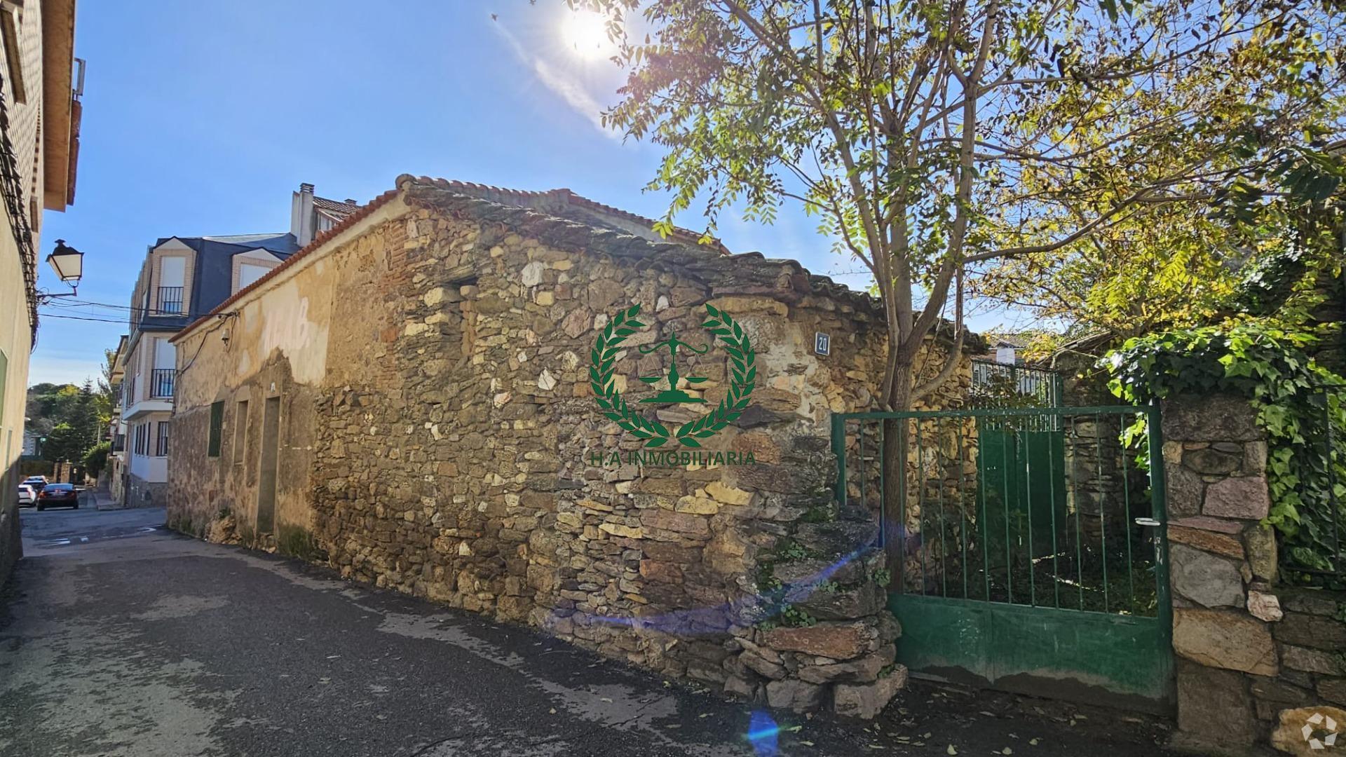 , Pedrezuela, MAD for Sale