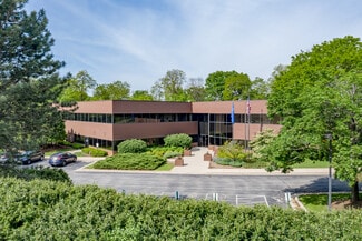 Waukesha, WI Office, Office/Medical - N14W24200 W Tower Pl