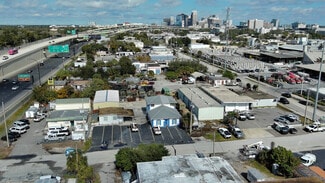 Orlando, FL Industrial - 515-519 18th St