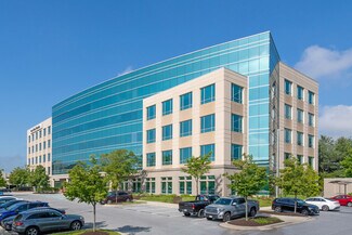 Annapolis Junction, MD Office - 308 Sentinel Dr