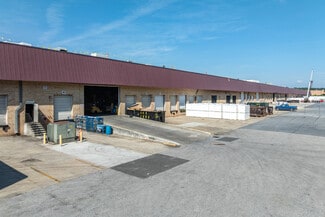 Savage, MD Industrial - 9327 Washington Blvd
