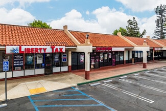 Ontario, CA Retail - 800-870 S Mountain Ave