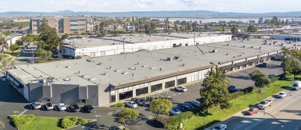 1205-1295 Veterans Blvd, Redwood City, CA for Rent