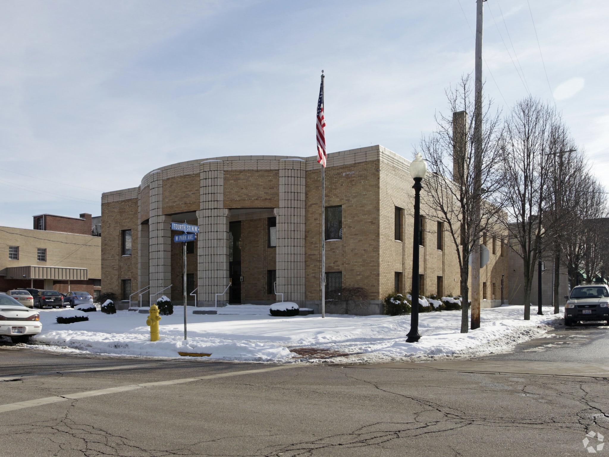 542 W Park Ave, Barberton, OH for Sale