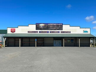 Fortuna, CA Retail - 126 Dinsmore Dr