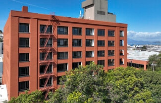 San Francisco, CA Office - 55 Francisco St