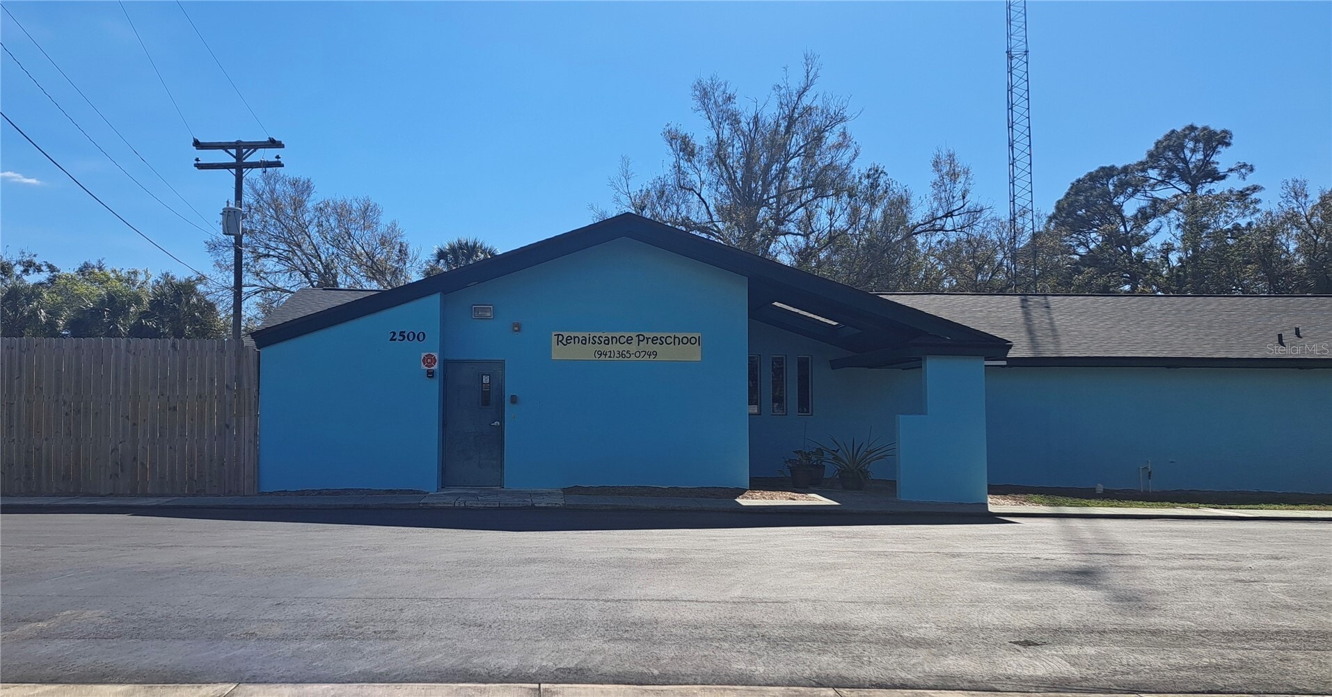2500 10th st, Sarasota, FL for Sale