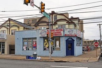 Philadelphia, PA Storefront Retail/Residential - 900-902 Cottman Ave