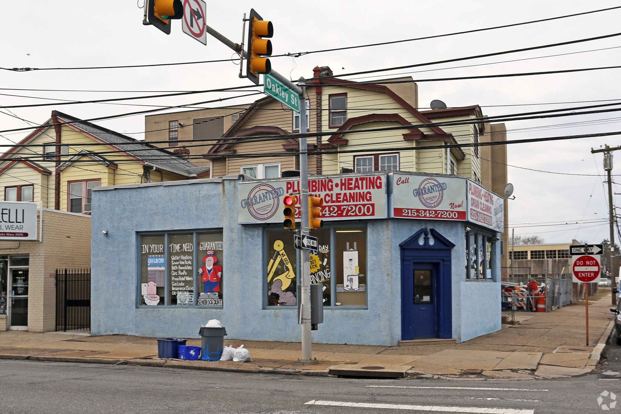 900-902 Cottman Ave, Philadelphia, PA for Sale