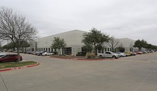 Coppell, TX Flex - 1234 Lakeshore Dr