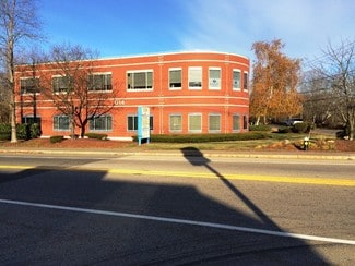 Stoughton, MA Medical - 1256 Park St