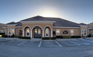 Brandon, FL Medical - 1104 Kyle Wood Ln