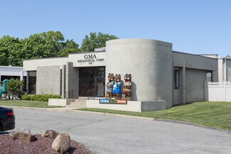 Port Jefferson Station, NY Flex - 1595 Route 112