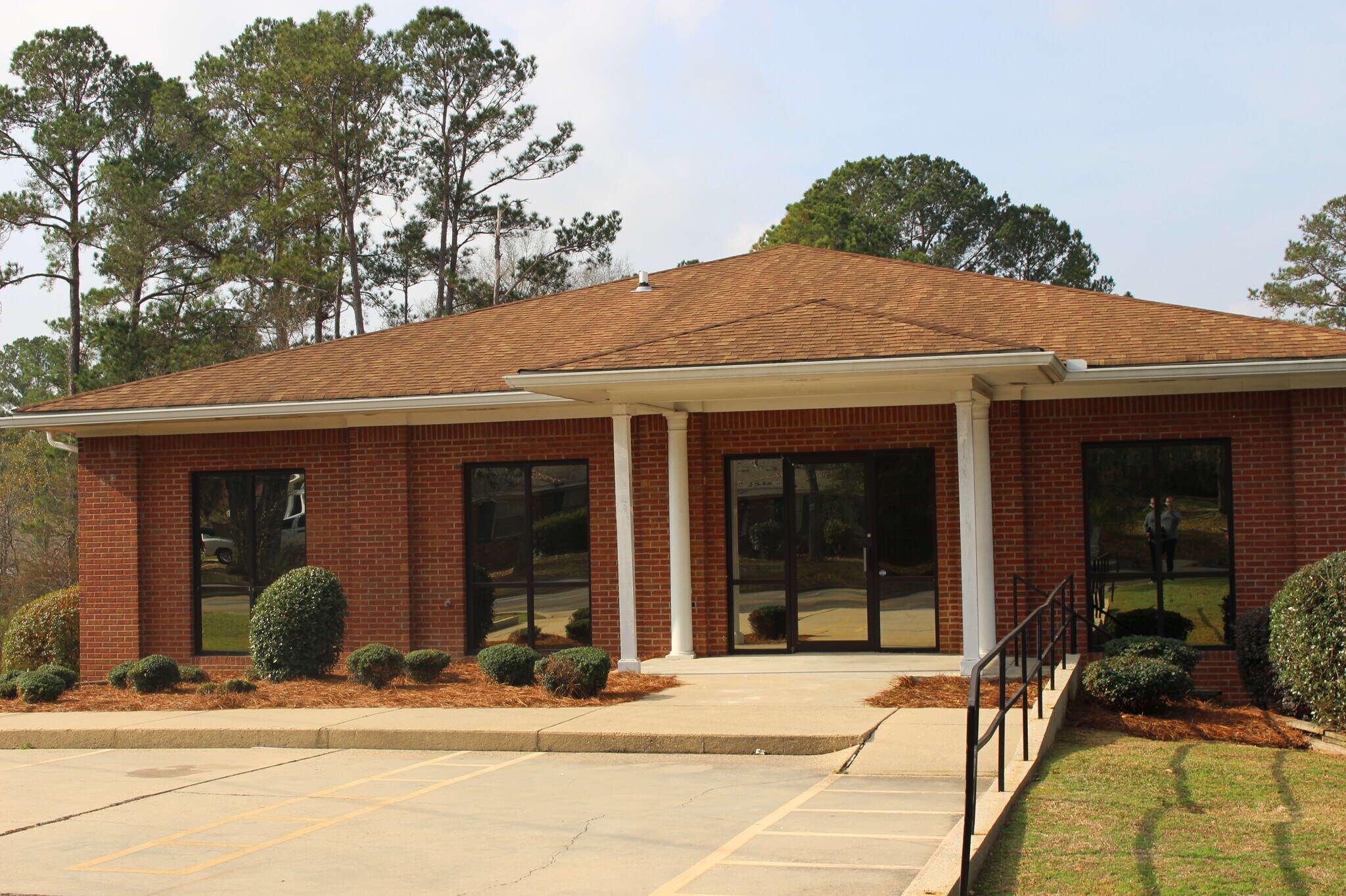 5000 W 4th St, Hattiesburg, MS for Rent