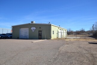 Canon City, CO Office - 714 S 8th St