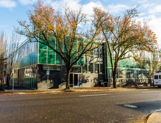 Portland, OR Office - 1700 SE 11th Ave