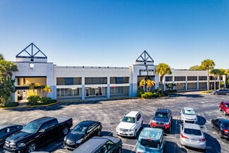 Melbourne, FL Office, Office/Retail - 2080-2260 Sarno Rd