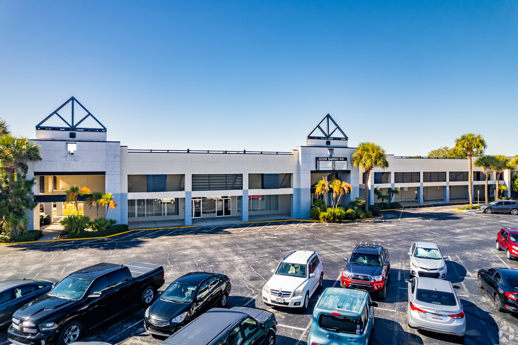 2080-2260 Sarno Rd, Melbourne, FL for Rent