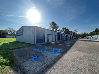 Ravenel, SC Industrial - 4509 Savannah Hwy