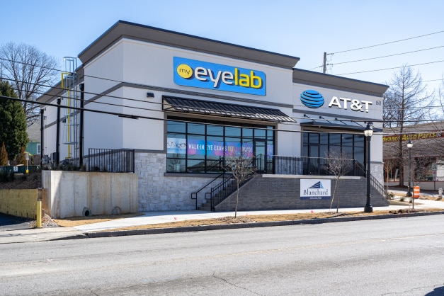 1671 Howell Mill Rd NW, Atlanta, GA for Rent