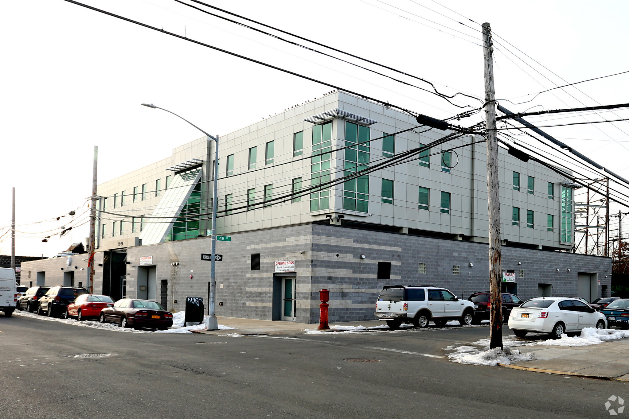 48-02 25th Ave, Long Island City, NY for Rent