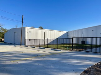 Houston, TX Warehouse - 14236 Gainesville St