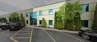 Aurora, IL Warehouse - 2760 Beverly Dr