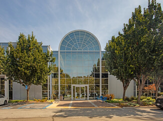 San Jose, CA Office - 2160 Lundy Ave