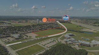 Mansfield, TX Commercial Land - Tbd Cannon Loop
