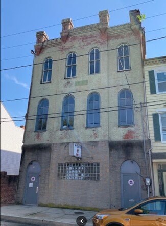 Columbia, PA Retail - 28 N 2nd St