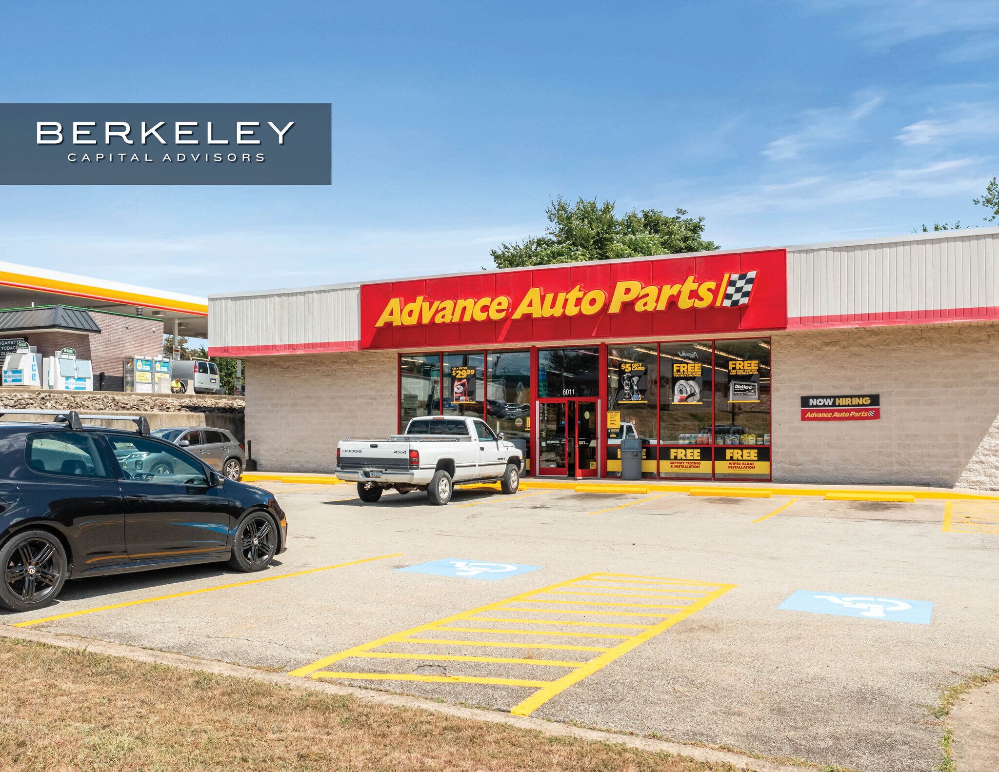6011 National Pike, Grindstone, PA for Sale