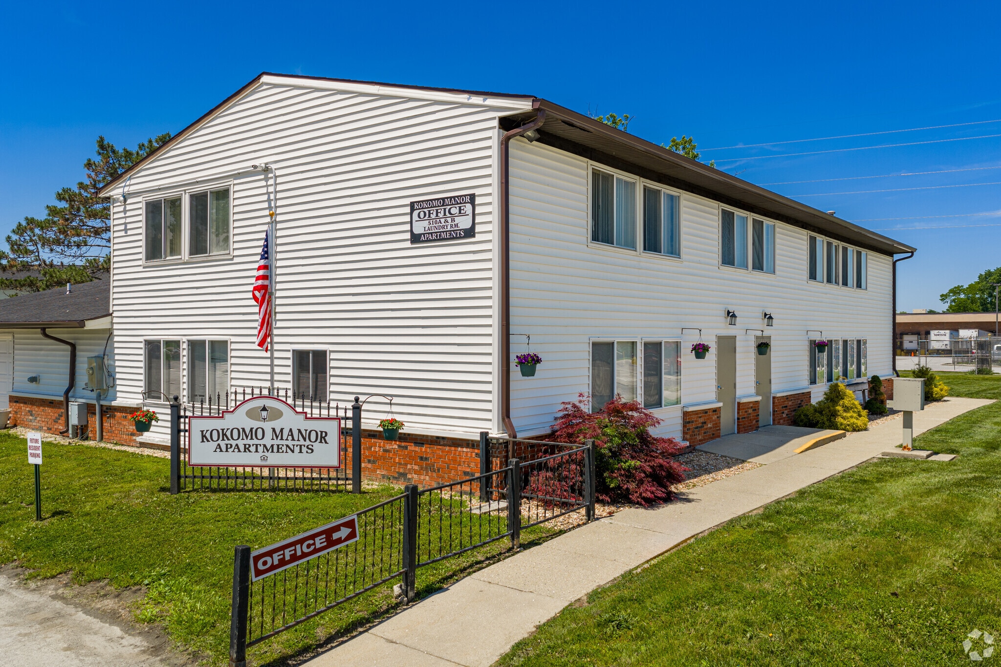 510 Elk Dr, Kokomo, IN for Sale