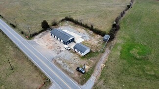 Pelzer, SC Flex - 1851 Easley Hwy