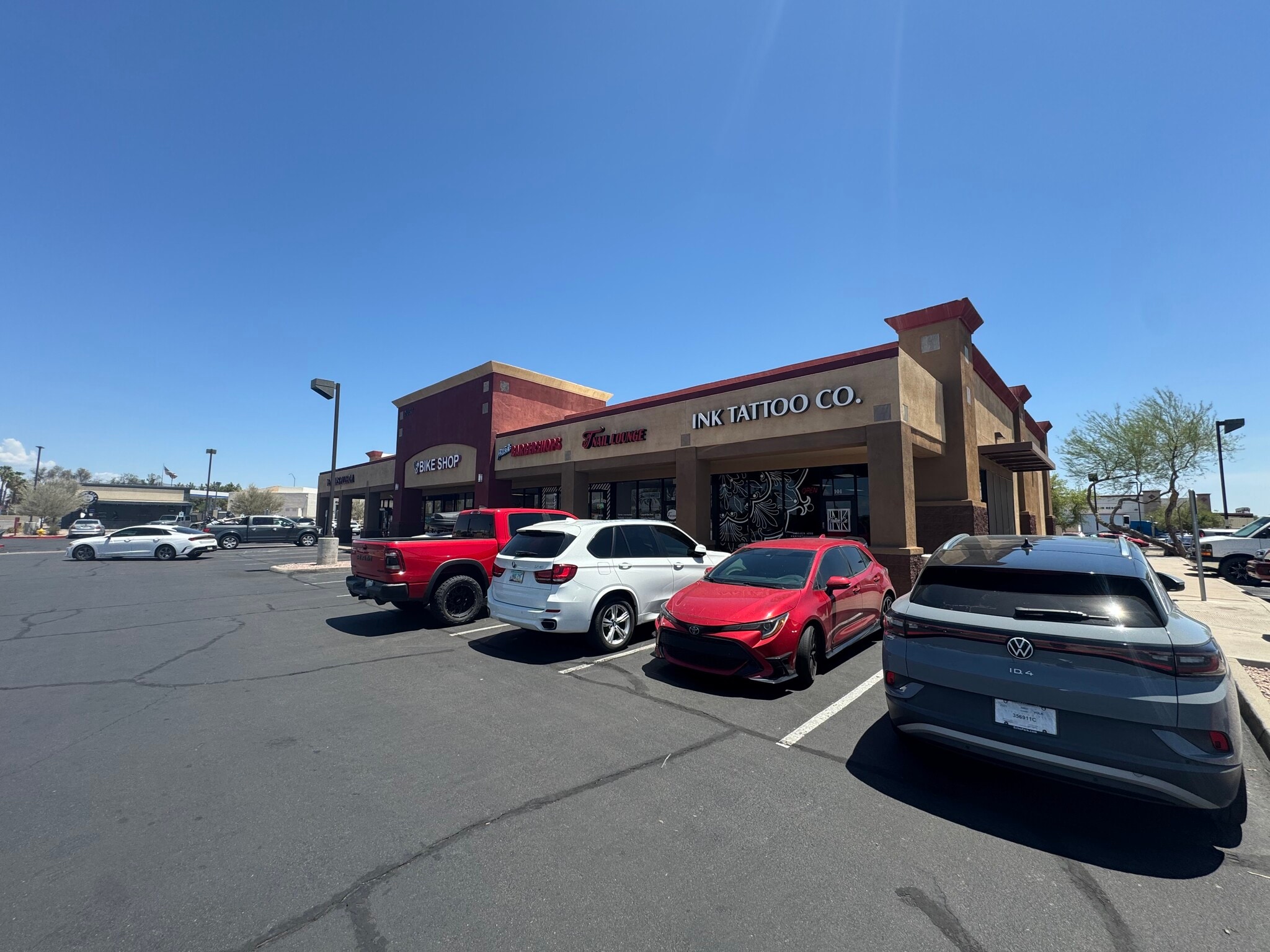 5057 E McKellips Rd, Mesa, AZ for Rent
